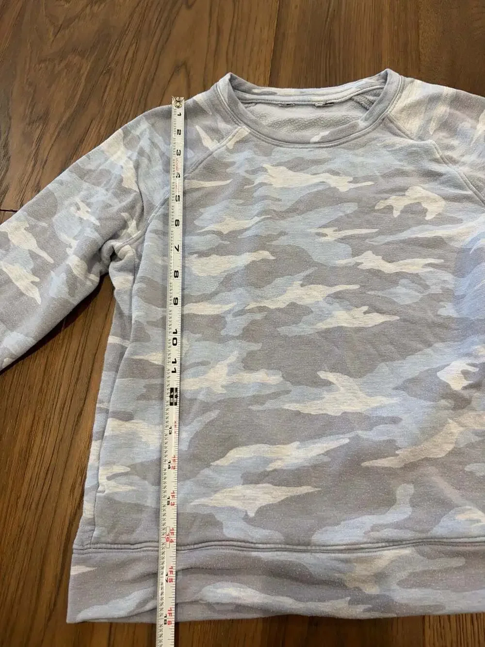 Athleta youth blue